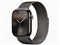 「新品」Apple Watch Series 10 GPS+Cellularモデル 46mm MWYW3J/A [スレートチタニウムケース・スレートミラネーゼループ M/L] 商品画像1：アキバ問屋市場