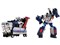 タカラトミー【アニメフィギュア】T-SPARK トランスフォーマー MPG-14 ゴッドボンバー H-4904810909071【対象年齢15歳以上】ゴッドブレード付属 商品画像1：SAKURA MOMO