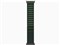 「新品」Apple Watch Ultra 2 GPS+Cellularモデル 49mm MX4R3J/A [ブラック・ダークグリーンアルパインループ M] 商品画像3：アキバ問屋市場