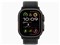 Apple Watch Ultra 2 GPS+Cellularモデル 49mm MX4V3J/A [ブラック・ブラックトレイルループ M/L] 商品画像2：Office　Create