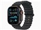 「新品」Apple Watch Ultra 2 GPS+Cellularモデル 49mm MX4P3J/A [ブラック・ブラックオーシャンバンド] 商品画像1：アキバ問屋市場