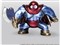 スクウェアエニックス【フィギュア】ドラゴンクエスト メタリックモンスターズギャラリー デスストーカー H-4988601255684 商品画像1：SAKURA MOMO