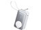 MagGo Power Bank (10000mAh 35W For Apple Watch) A1657N21 [ホワイト] 商品画像1：Office　Create