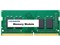 SDZ3200-C4G/ST [SODIMM DDR4 PC4-25600 4GB] 商品画像1：サンバイカル　プラス
