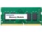 SDZ3200-C16G/ST [SODIMM DDR4 PC4-25600 16GB] 商品画像1：サンバイカル　プラス