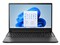 東芝 ノートパソコン P1A5WQEB ブラック dynabook オフィス付き 15.6型 新品 送料無料 商品画像1：あるYAN