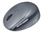 MA-EBBS522BK (ブラック) 静音Bluetooth小型エルゴノミクスマウス (充電式・5ボタン) 商品画像1：eONE