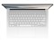 Zenbook S 14 UX5406SA UX5406SA-U7321WH スカンジナビアンホワイト メモリ：32 GB ストレージ：M.2 SSD：1TB 商品画像2：アキバ流通Kaago店