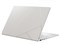 Zenbook S 14 UX5406SA UX5406SA-U7321WH スカンジナビアンホワイト メモリ：32 GB ストレージ：M.2 SSD：1TB 商品画像5：アキバ流通Kaago店