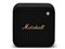 ★Marshall Willen II [Black and Brass] 商品画像1：ハルシステム