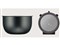 東芝【TOSHIBA】圧力IHジャー炊飯器 5.5合炊き アッシュグレージュ IH炊飯器 しゃもじ付き RC-10FPW-H【備長炭ダイヤモンド釜】 商品画像2：家電のSAKURAchacha