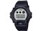 G-SHOCK Black and brilliant whiteシリーズ DW-6900WD-1JF 商品画像1：総合通販サイト 家電横丁 PLUS