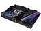 X870E Nova WiFi 商品画像4：測定の森