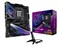 X870E Nova WiFi 商品画像6：測定の森