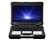 TOUGHBOOK FZ-40EAAAXAJ 商品画像1：サンバイカル