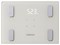 カラダスキャン KRD-408T-BG [モカベージュ] 商品画像1：総合通販サイト 家電横丁