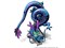スクウェアエニックス【フィギュア】ドラゴンクエスト メタリックモンスターズギャラリー スノードラゴン H-4988601267960【高さ約75mm】 商品画像1：家電のSAKURAchacha
