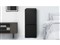 パナソニック Panasonic パーソナル冷蔵庫 マットブラック NR-B16C2-K 商品画像3：GBFT Online Plus