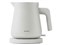IBKT-800-W アイリスオーヤマ IRIS OHYAMA 電気ケトル 0.8L オフホワイト 送料無料 商品画像1：住設ショッピング