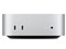 Mac mini MCX44J/A [シルバー] 商品画像1：Happymall