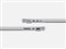 MacBook Pro Liquid Retina XDRディスプレイ 14.2 MW2X3J/A [シルバー] 商品画像3：パニカウ PLUS