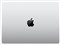 MacBook Pro Liquid Retina XDRディスプレイ 14.2 MW2X3J/A [シルバー] 商品画像6：パニカウ PLUS