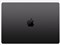 MacBook Pro Liquid Retina XDRディスプレイ 14.2 MCX04J/A [スペースブラック] 商品画像6：パニカウ