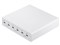 ACA-PD98 USB PD対応AC充電器 (6ポート・合計72W) 商品画像1：eONE