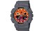 G-SHOCK Flame insideシリーズ GA-100FL-8AJF 商品画像1：ウォッチセレクション