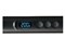 TS360A-K (ブラック) マイナスイオン ストレートアイロン 商品画像5：eONE