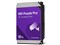 WD102PURP [10TB SATA600 7200] 商品画像1：サンバイカル　プラス