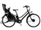 BRIDGESTONE ブリヂストン 電動自転車 HYDEE.Ⅱ ハイディ ツー 26インチ 2025年モデル HY6B45 商品画像1：じてんしゃ家族