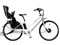 BRIDGESTONE ブリヂストン 電動自転車 HYDEE.Ⅱ ハイディ ツー 26インチ 2025年モデル HY6B45 商品代表画像：