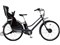 BRIDGESTONE ブリヂストン 電動自転車 HYDEE.Ⅱ ハイディ ツー 26インチ 2025年モデル HY6B45 商品代表画像：