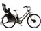 BRIDGESTONE ブリヂストン 電動自転車 HYDEE.Ⅱ ハイディ ツー 26インチ 2025年モデル HY6B45 商品代表画像：