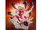 BANDAI SPIRITS【ONE PIECE】フィギュアーツZERO ワンピース 超激戦 モンキー・D・ルフィ -ゴムゴムの鷹銃乱打- H-4573102675040 商品画像3：家電のSAKURAchacha