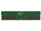 KVR56U46BS8-16 [DDR5 PC5-44800 16GB] 商品画像1：測定の森 Plus