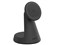MagGo Wireless Charger (2-in-1 Dock Stand) A25M7511 [ブラック] 商品画像1：サンバイカル