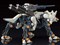 コトブキヤ【プラモデル】1/72 ゾイド RZ-009 コマンドウルフAC＆LC マーキングプラスVer. H-4934054063529【ZD187】 商品画像2：SAKURA MOMO