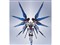 BANDAI SPIRITS【フィギュア】METAL ROBOT魂 〈SIDE MS〉 ストライクフリーダムガンダム [Re：Coordinate] H-4573102675491【機動戦士ガンダムSEED DESTINY】 商品画像4：SAKURA MOMO