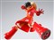 バンダイスピリッツ【フィギュア】S.H.Figuarts モンキー・D・ルフィ -未来島エッグヘッド- ONE PIECE アクションフィギュア H-4573102673558 商品画像5：家電のSAKURAchacha