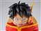 バンダイスピリッツ【フィギュア】S.H.Figuarts モンキー・D・ルフィ -未来島エッグヘッド- ONE PIECE アクションフィギュア H-4573102673558 商品画像7：家電のSAKURAchacha