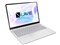 LAVIE Smart SOL SE135 シルバー/Core i5 1335U/16GB/SSD256GB/ドライブレス/Win11Home/Office H&B 2024/13.3型/WUXGA IPS PC-SE13563D1-D 商品画像2：福きたる電機