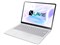 LAVIE Smart SOL SE135 シルバー/Core i5 1335U/16GB/SSD256GB/ドライブレス/Win11Home/Office H&B 2024/13.3型/WUXGA IPS PC-SE13563D1-D 商品画像3：福きたる電機