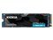 EXCERIA PLUS G3 SSD-CK2.0N4PLG3N 商品画像1：Office　Create