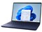 dynabook X6/Y P1X6YPBL [ダークテックブルー] 商品画像1：サンバイカル