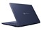 dynabook X6/Y P1X6YPBL [ダークテックブルー] 商品画像6：サンバイカル