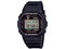 カシオ CASIO 腕時計 ジーショック Iconic Styles DW-5600RL-1JF メンズ ブラック 商品画像1：GBFT Online