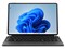 aiwa tab WS12P JA4-TBW1201-P [ブラック] 商品画像1：サンネットショップ