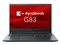 dynabook G83/LY A6G2LYL2121A 商品画像1：サンバイカル